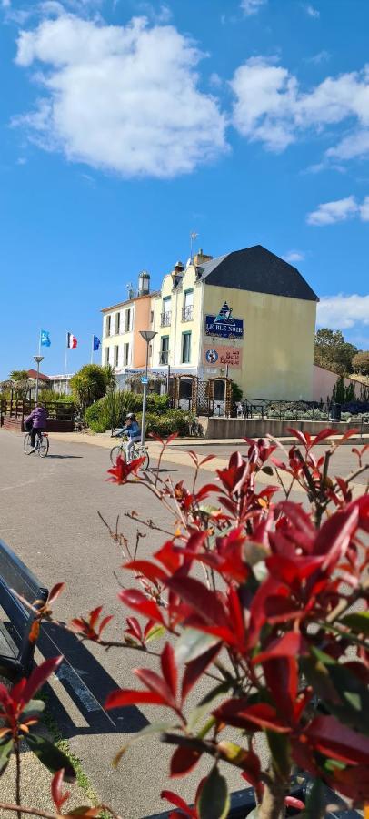 La Maraichine, Maison Bord De Mer, 3 Chambres, Jardin, Piscine Partagee Du Domaine Talmont-Saint-Hilaire 外观 照片