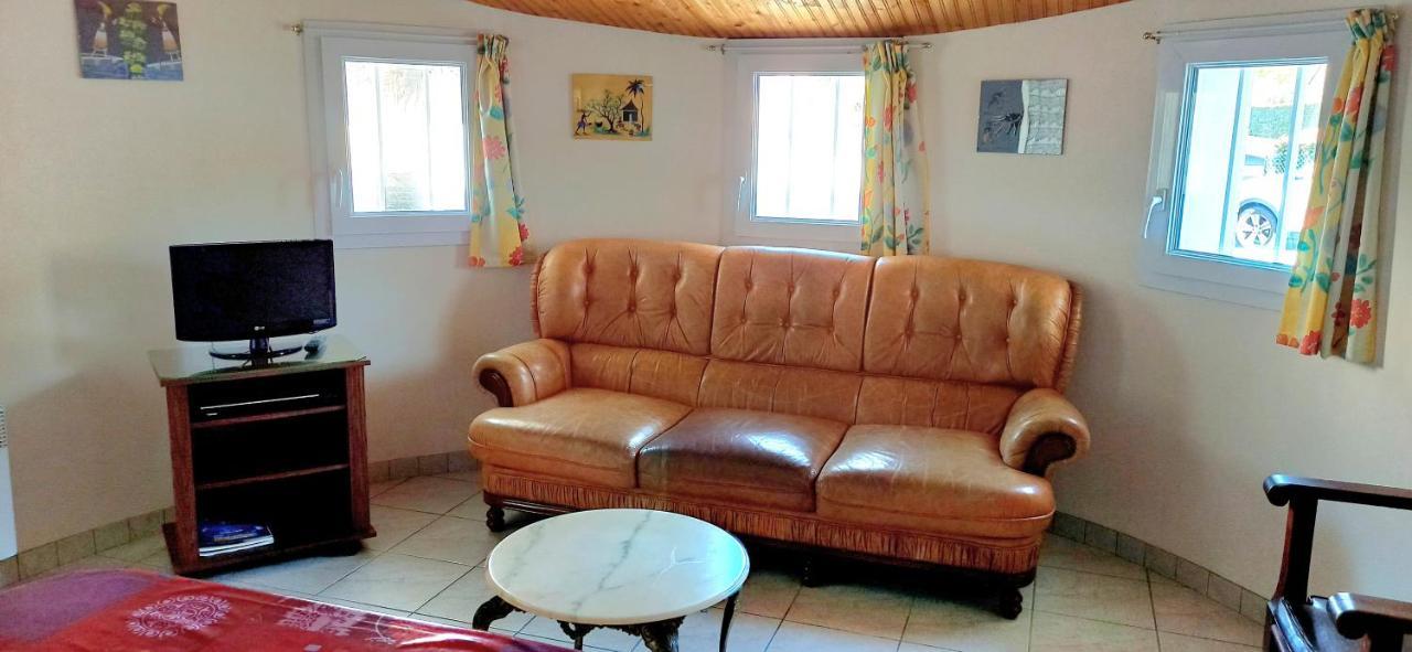 La Maraichine, Maison Bord De Mer, 3 Chambres, Jardin, Piscine Partagee Du Domaine Talmont-Saint-Hilaire 外观 照片