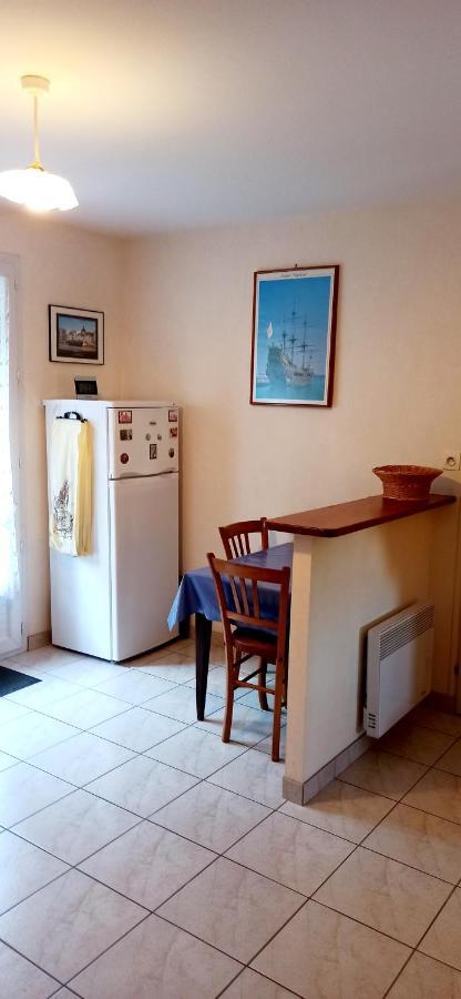 La Maraichine, Maison Bord De Mer, 3 Chambres, Jardin, Piscine Partagee Du Domaine Talmont-Saint-Hilaire 外观 照片